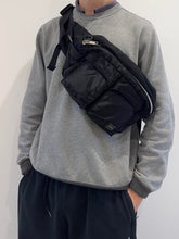 Porter Yoshida Tanker Waist Bag