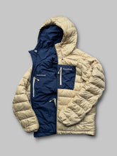 Montbell Women’s Reversible Puffer Jacket (M)