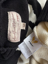 Avirex Knit Jumper (L)