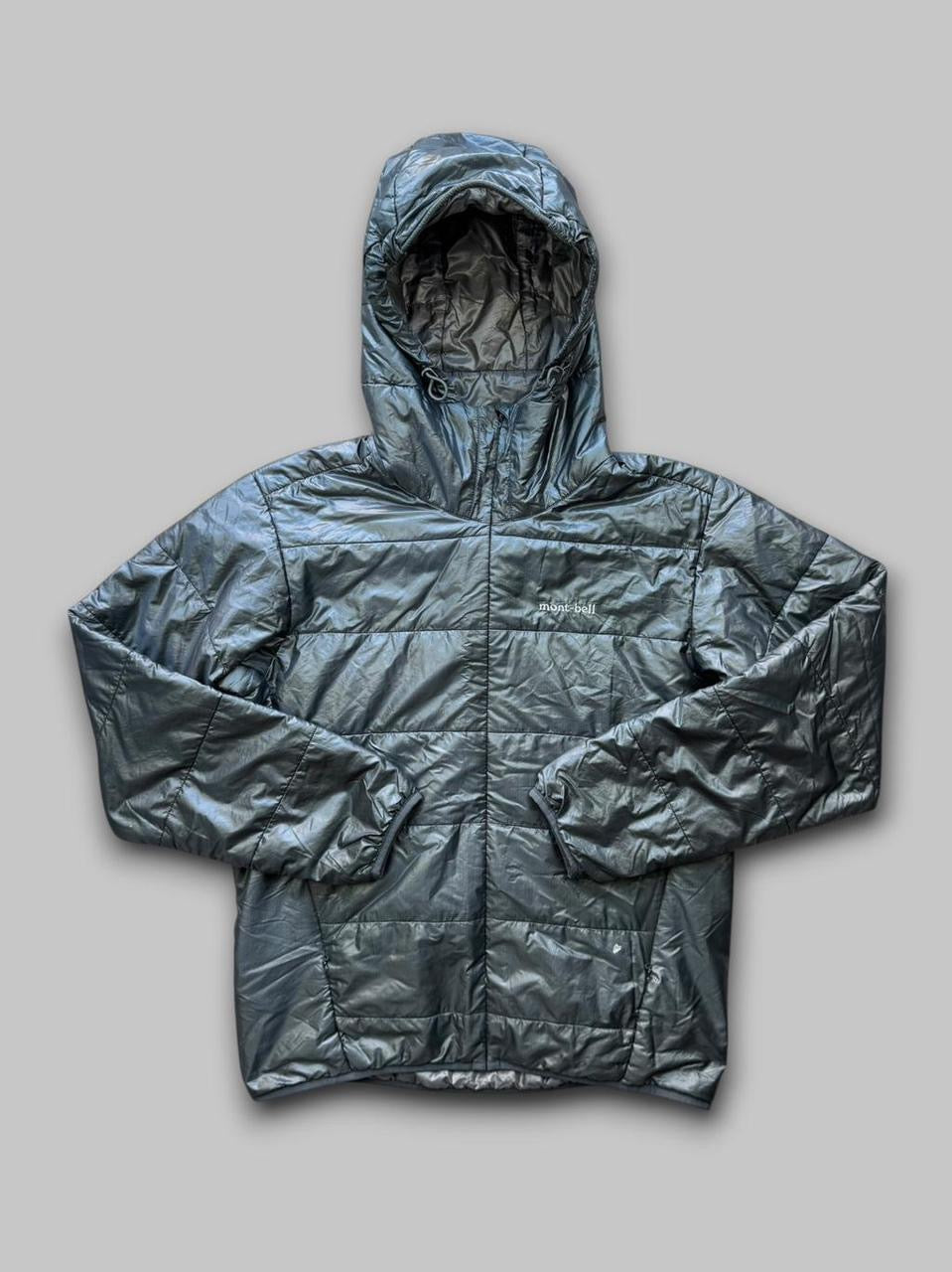 Montbell Puffer Jacket (XS)