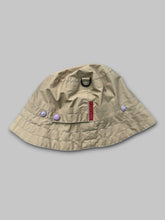 Prada Sport Early 2000s Bucket Hat