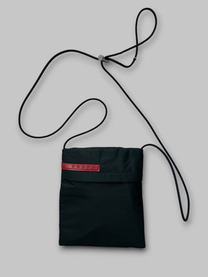 Prada Sport 1999 Side Bag