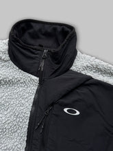 Oakley Sherpa Fleece Jacket (L)