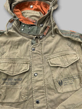 Avirex Flight Jacket (M)