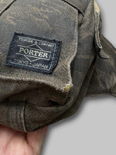 Porter Yoshida Waist/Shoulder Bag