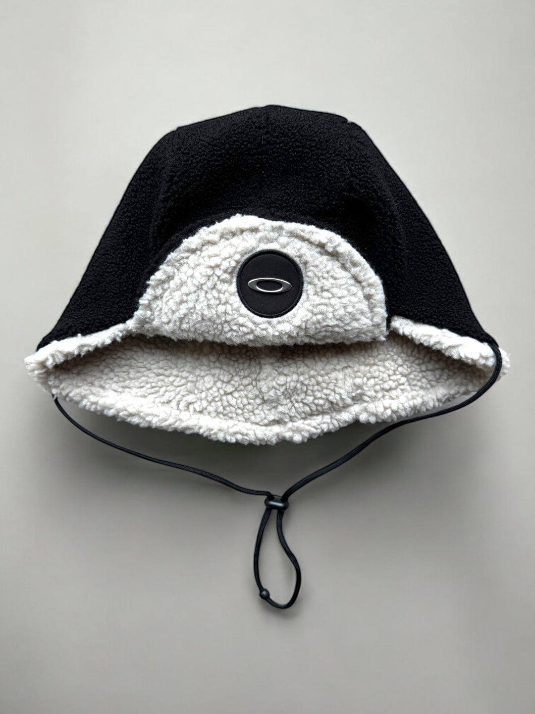Oakley Pilot Fleece Trapper Hat