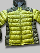 Montbell Two Tone Puffer Jacket (M)