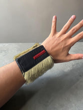 Prada Sport Fur Wristband