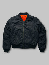Avirex Women’s MA-1 Flight Bomber Jacket (M)