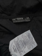 Arc’teryx Squamish Hoody Jacket (S)