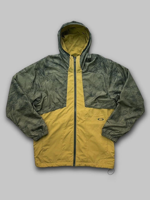 Oakley Technical Jacket (M)