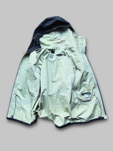 Montbell GoreTex Jacket (M)