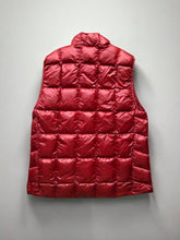 Montbell Puffer Gilet Jacket (M)