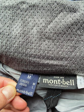 Montbell puffer Jacket (M)