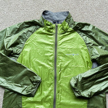Montbell windbreaker jacket (M)