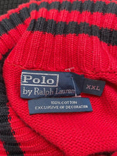 Ralph Lauren Madrid Knit Jumper (Fits XL)