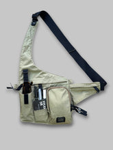 Porter Yoshida Tactical Holster Bag