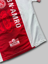 Ajax Umbro Shirt 1997/1998 Home (L)