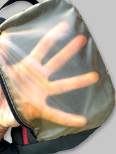 Prada Sport 1999 Side Holster Bag