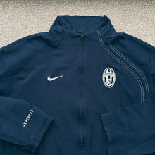 Juventus Nike Jacket 2004/2005 (L)