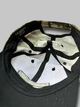 Vintage Hunting Camo Cap