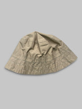 Prada Sport Early 2000s Bucket Hat
