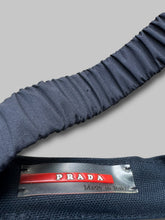 Prada Sport Visor Cap