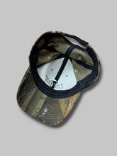 Vintage Realtree Hunting Camo Cap