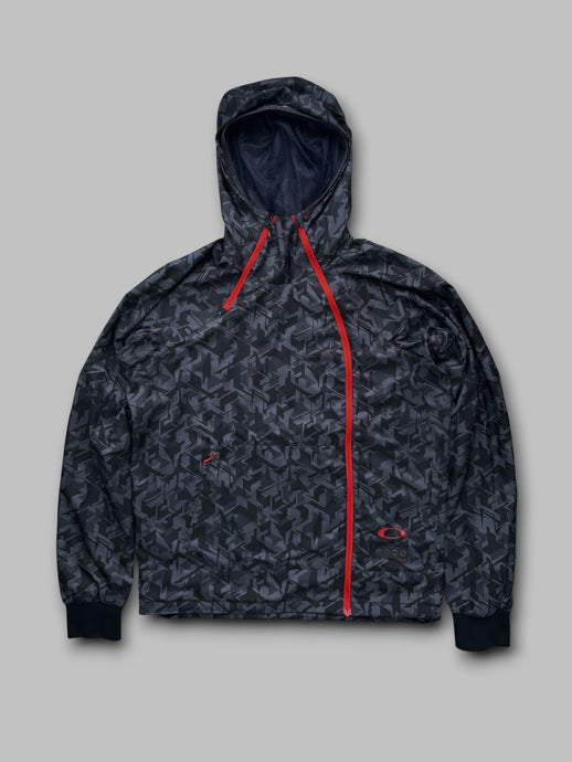 Oakley Technical Asymmetrical Jacket (S)