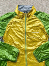 Montbell windbreaker jacket (Fits S)