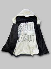 Avirex Fleece Jacket (L)