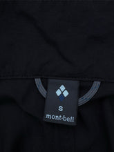 Montbell Half Zip Jacket (S)