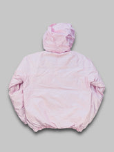 Moncler Women’s GORE-TEX ASICS 80’s ski puffer jacket (M)