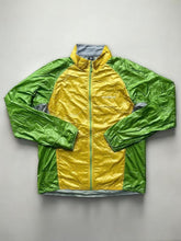 Montbell windbreaker jacket (Fits S)