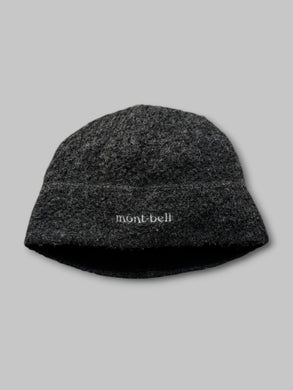 Montbell Beanie Fleece Hat