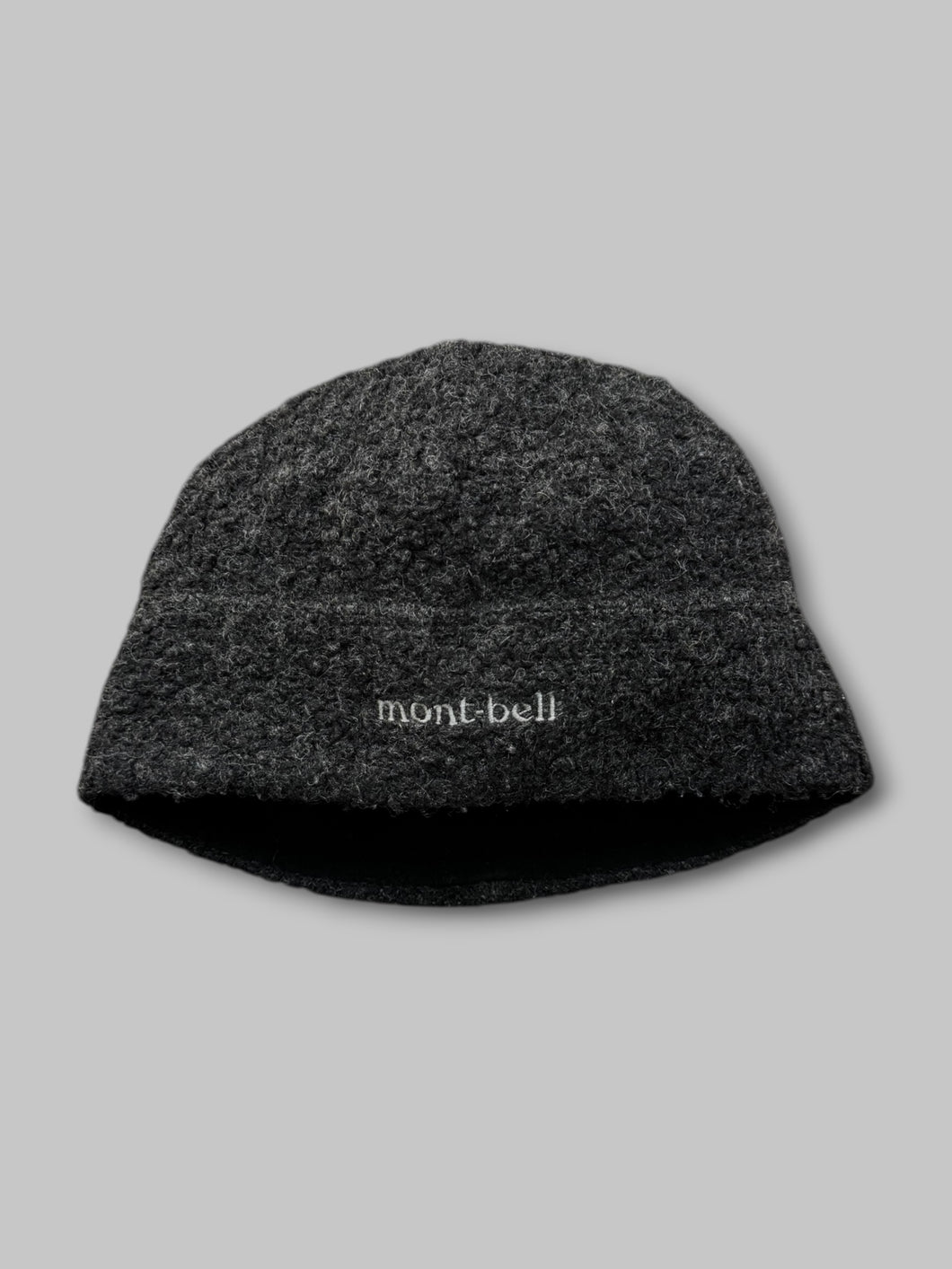 Montbell Beanie Fleece Hat
