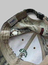 Vintage Hunting Camo Cap