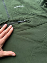 Montbell Half Zip Jacket (M)