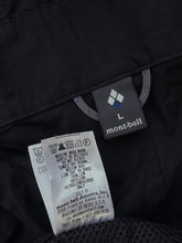 Montbell Jacket (L)