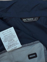 Arc’teryx Gilet Jacket (S)