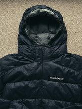 Montbell Puffer Jacket (S)
