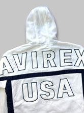 Avirex Fleece Jacket (L)