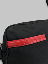 Prada Sport Crossbody Bag/Side Bag