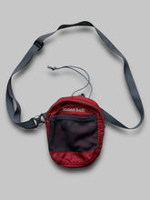 Montbell Crossbody Bag