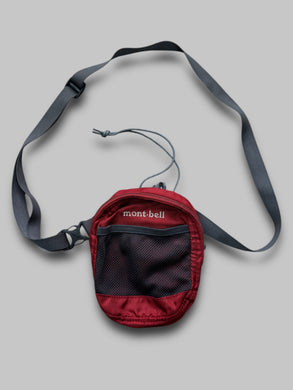 Montbell Crossbody Bag