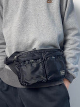 Porter Yoshida Tanker Waist Bag