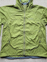 Montbell Jacket (S)