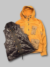 Avirex Flight jacket (S)