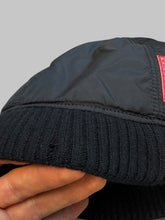 Prada Sport Beanie Hat