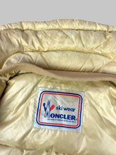 Moncler 80s Puffer Jacket (S)